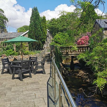 Cilybebyll Swansea Valley Holiday Cottages מראה חיצוני תמונה