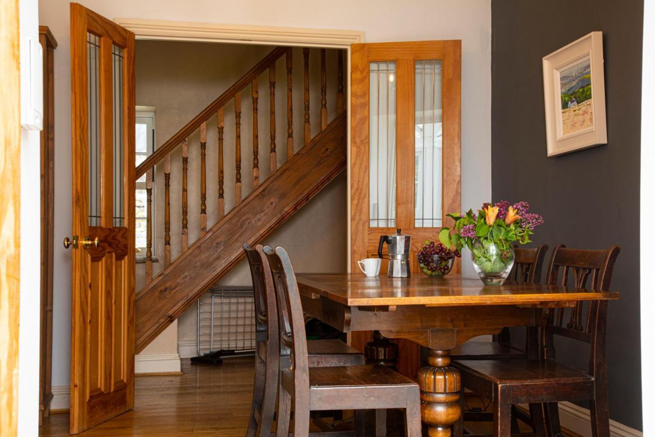 Cilybebyll Swansea Valley Holiday Cottages מראה חיצוני תמונה