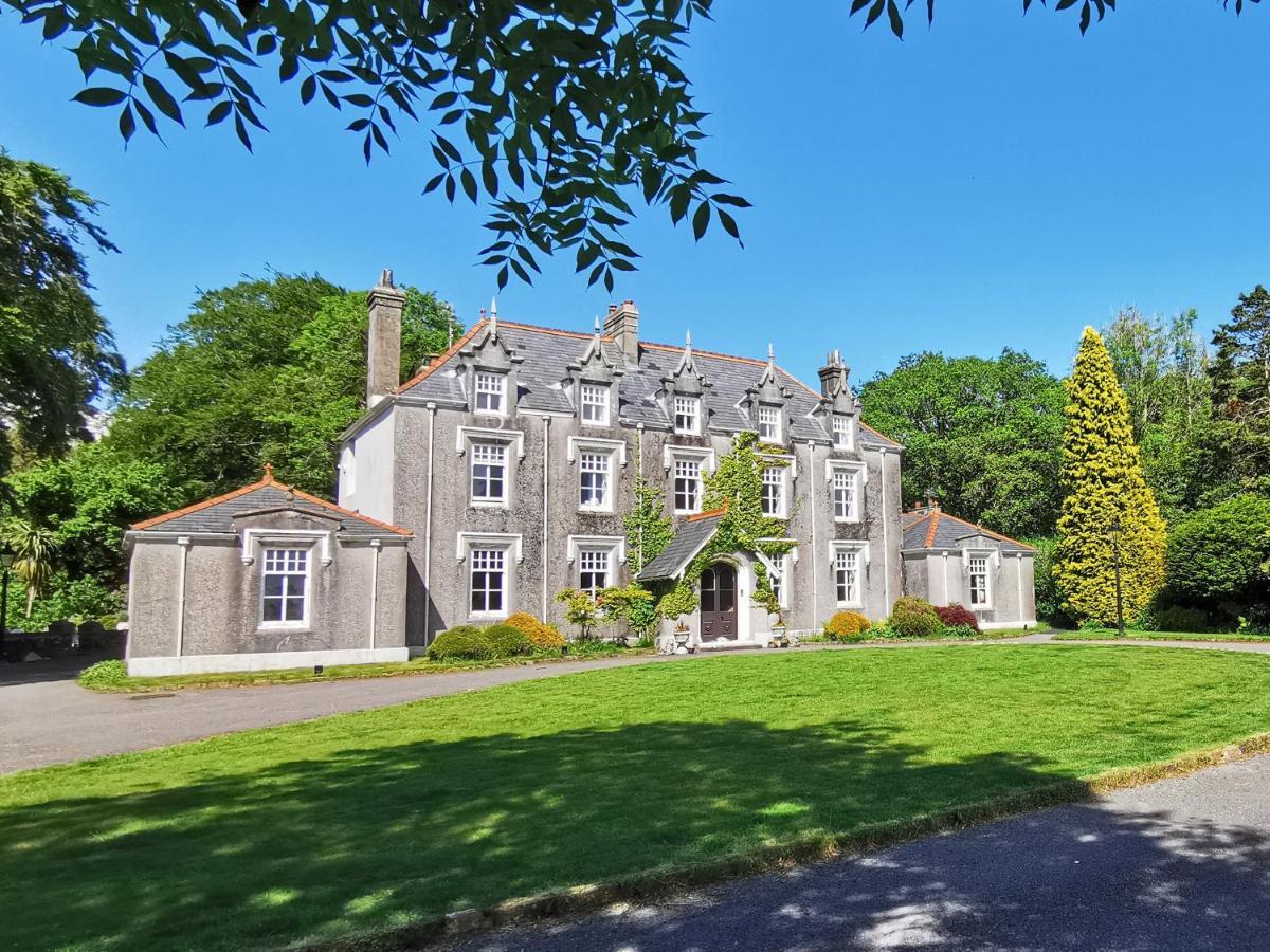 Cilybebyll Swansea Valley Holiday Cottages מראה חיצוני תמונה