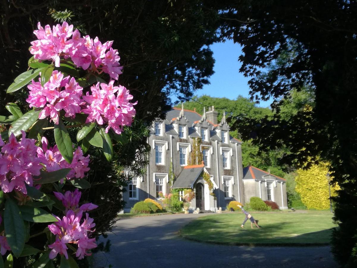 Cilybebyll Swansea Valley Holiday Cottages מראה חיצוני תמונה