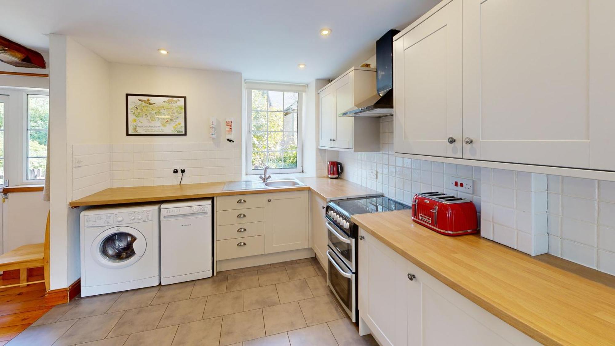 Cilybebyll Swansea Valley Holiday Cottages מראה חיצוני תמונה
