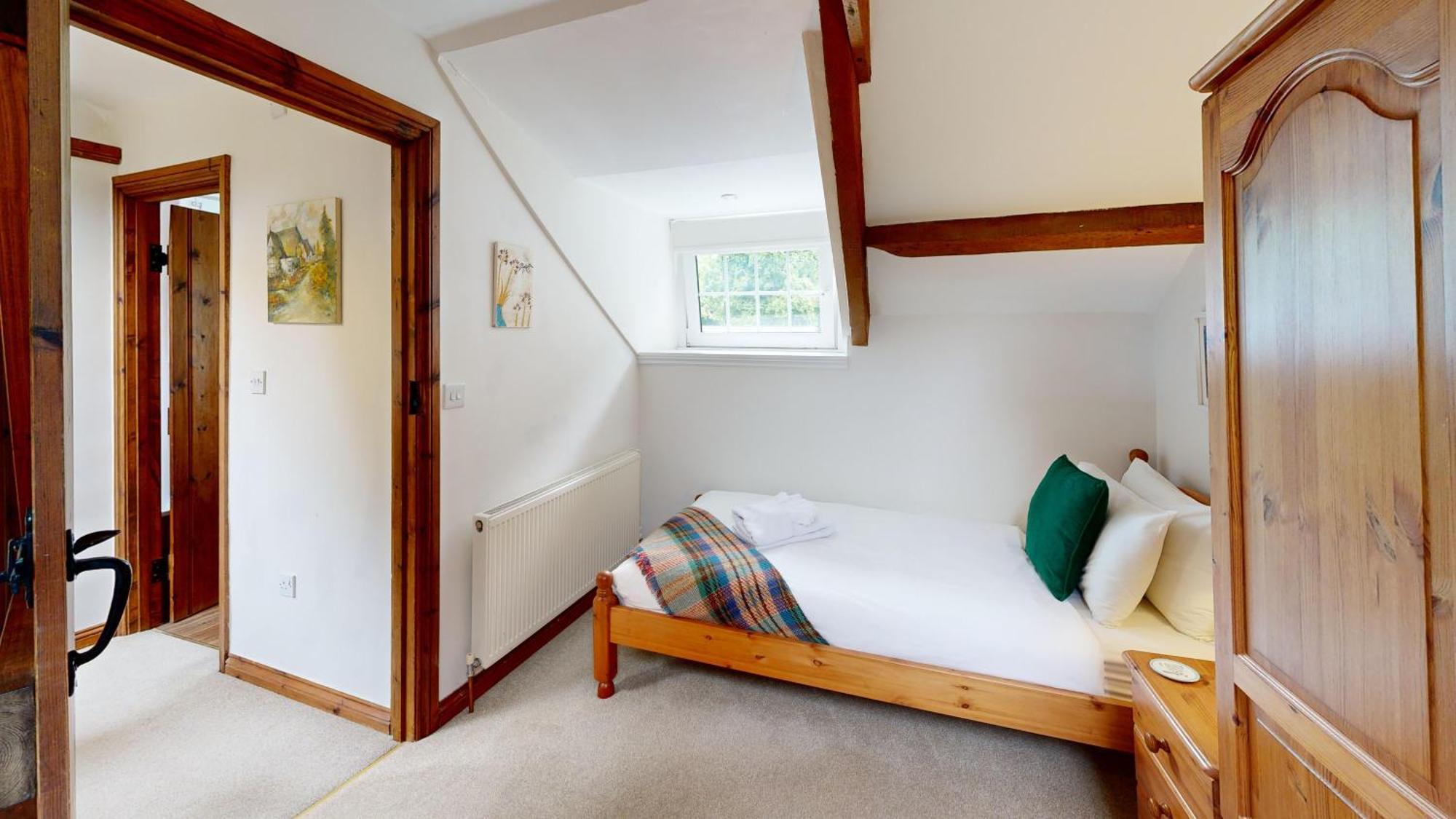 Cilybebyll Swansea Valley Holiday Cottages מראה חיצוני תמונה