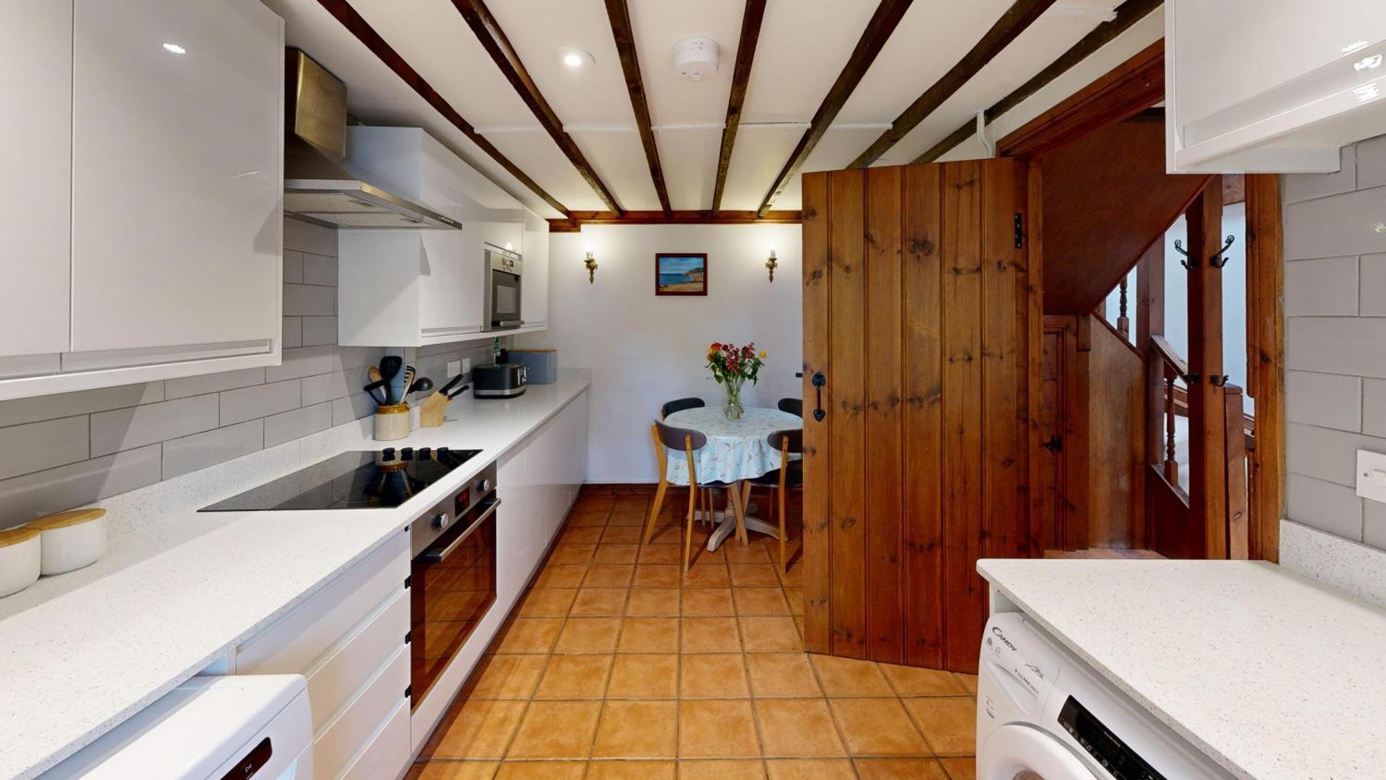 Cilybebyll Swansea Valley Holiday Cottages מראה חיצוני תמונה