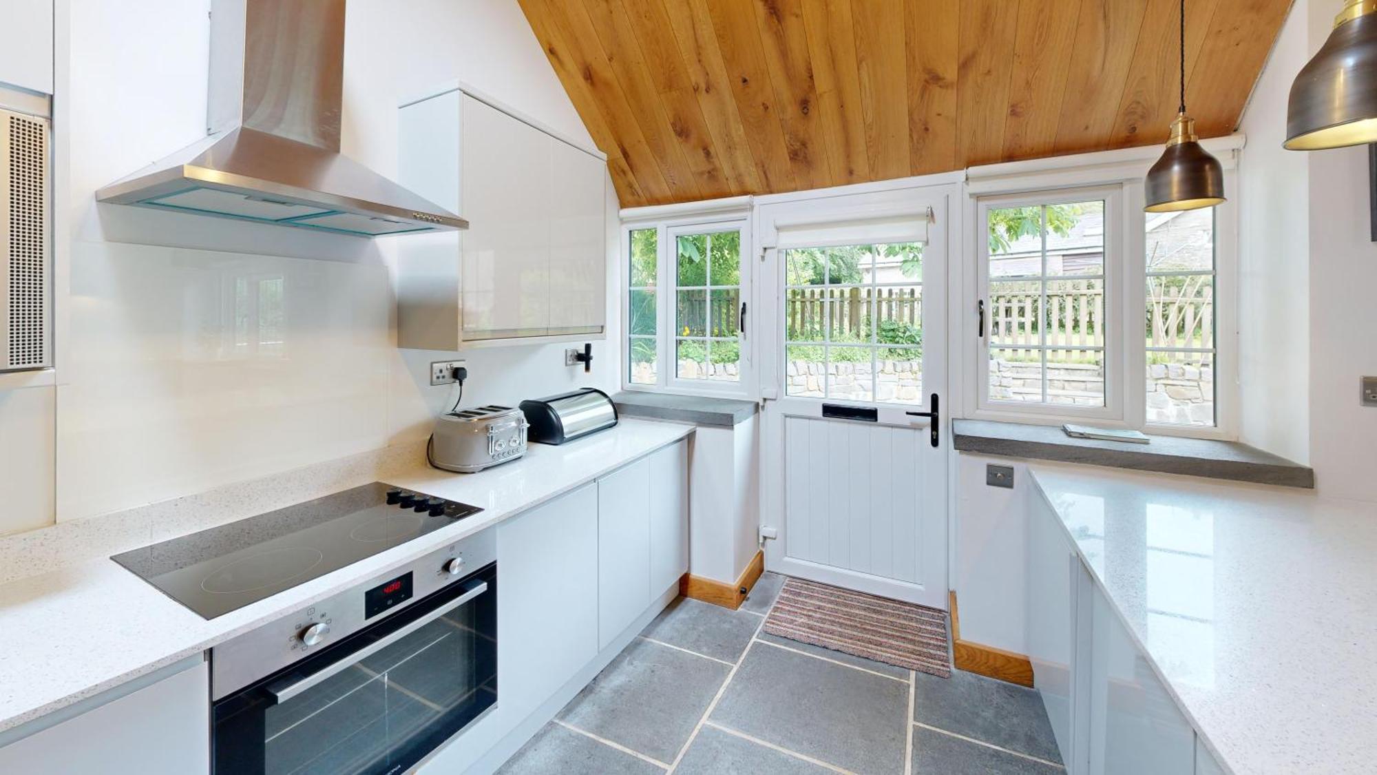 Cilybebyll Swansea Valley Holiday Cottages מראה חיצוני תמונה