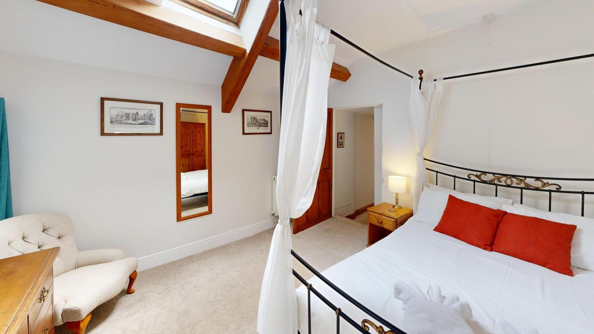 Cilybebyll Swansea Valley Holiday Cottages מראה חיצוני תמונה