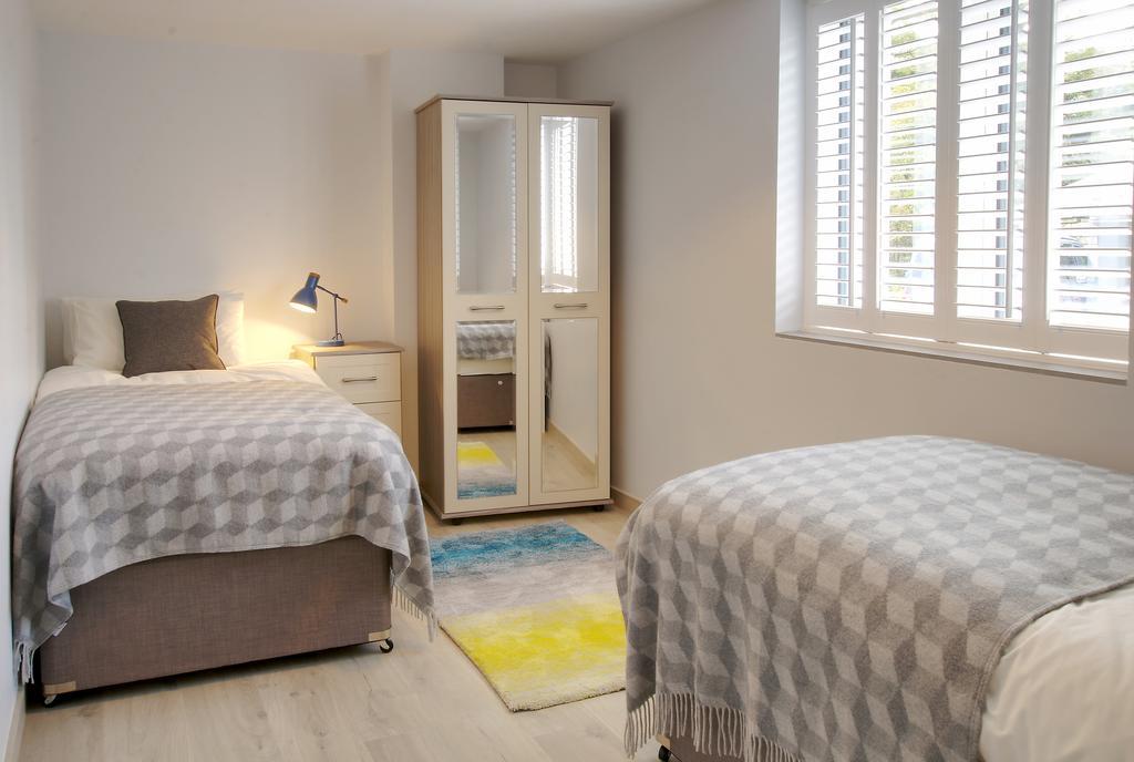 Cilybebyll Swansea Valley Holiday Cottages מראה חיצוני תמונה