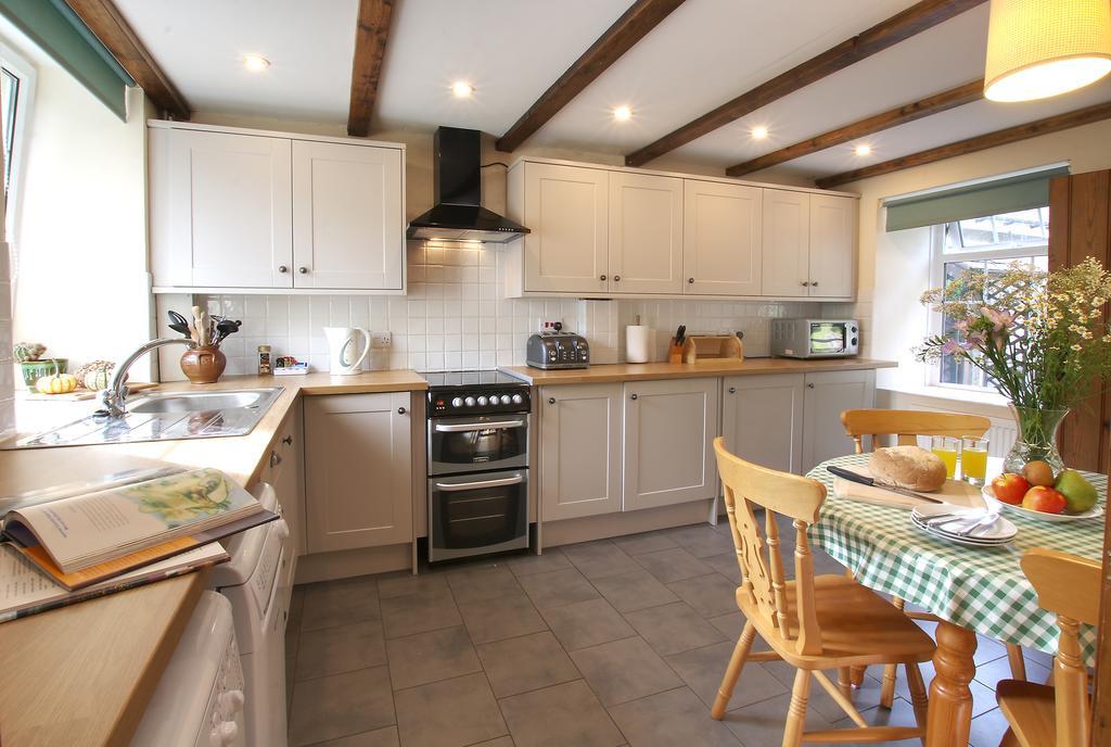 Cilybebyll Swansea Valley Holiday Cottages מראה חיצוני תמונה