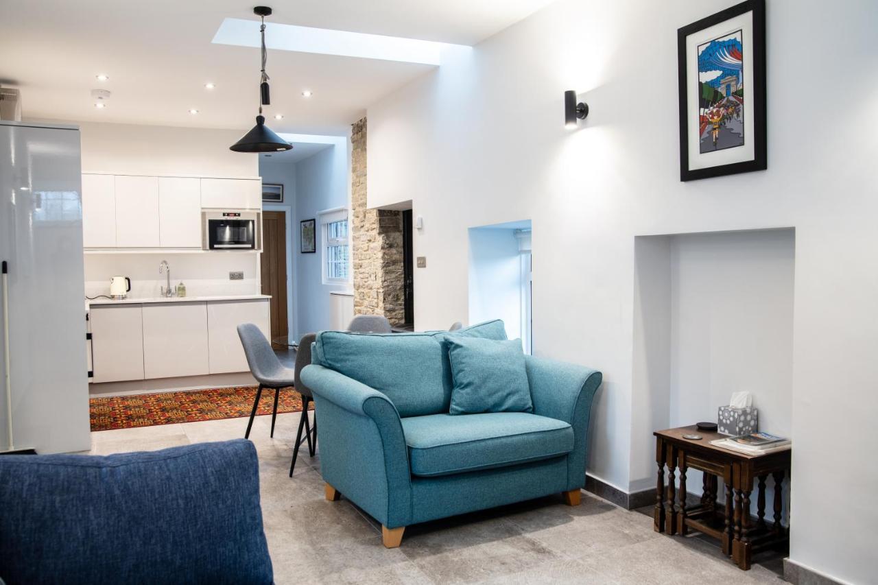 Cilybebyll Swansea Valley Holiday Cottages מראה חיצוני תמונה
